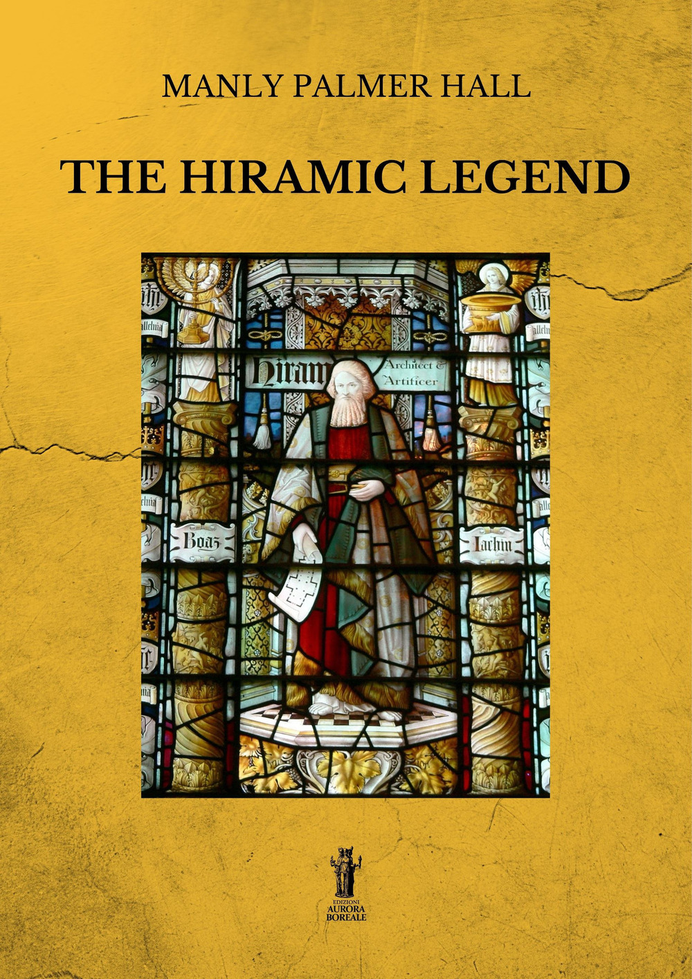 The Hiramic legend