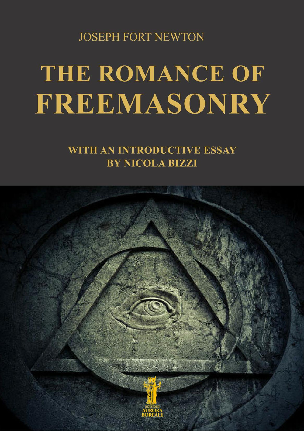 The romance of freemasonry