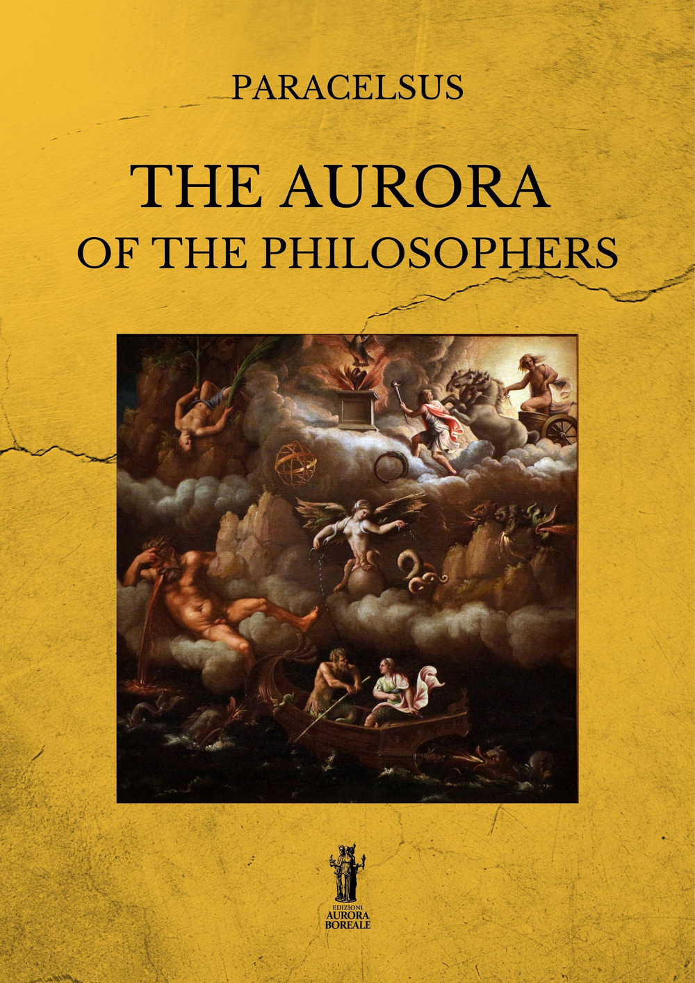 The aurora of the philosophers