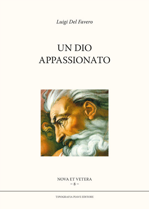Un Dio appassionato