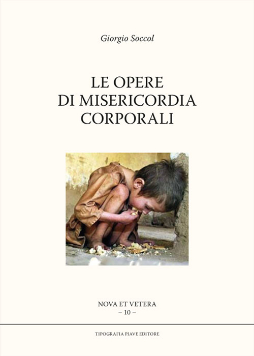 Le opere di misericordia corporali