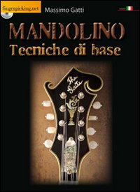 Mandolino. Tecniche di base