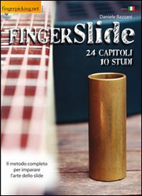 Fingerslide. Ediz. italiana e inglese