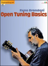 Open tuning basics. Ediz. italiana e inglese