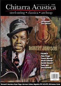 Chitarra acustica Gennaio 2014