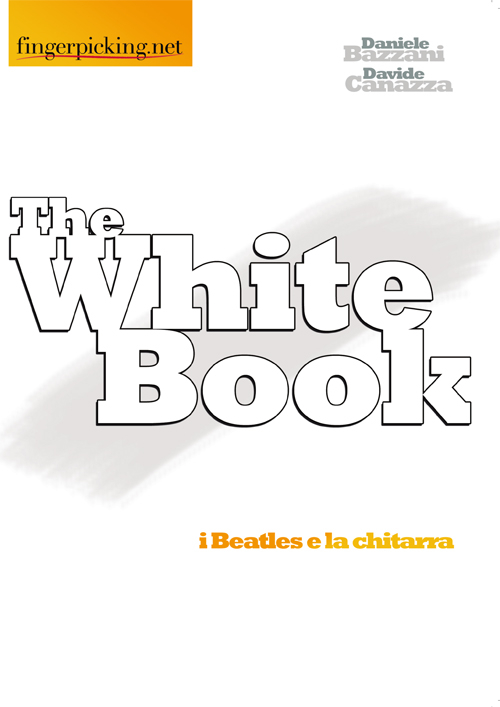 The white book. Ediz. italiana