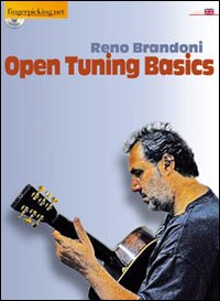 Open Tuning Basics