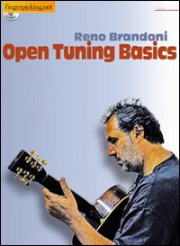 Open tuning basics. Ediz. francese