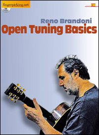Open tuning basics. Ediz. spagnola