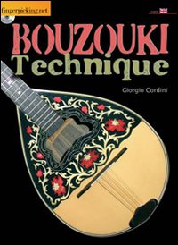 Bouzouki technique