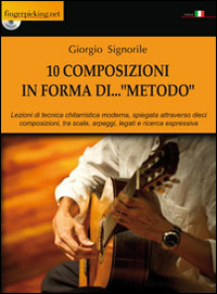 10 composizioni in forma di... «metodo»
