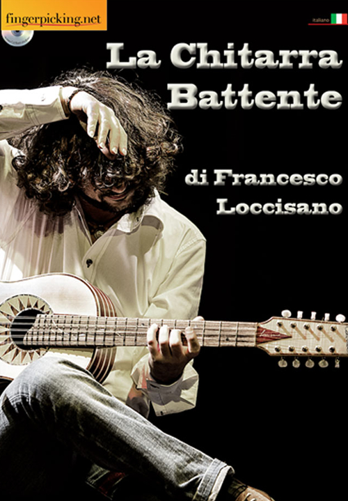 La chitarra battente