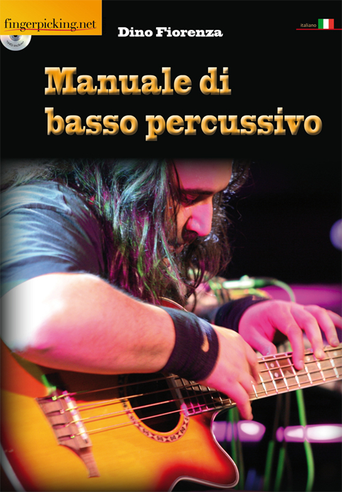 Manuale di basso percussivo