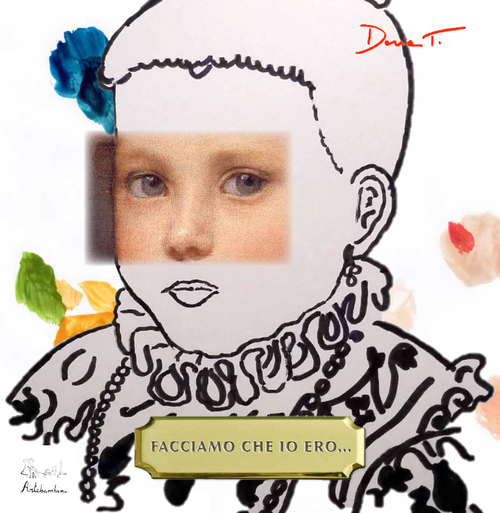 Facciamo che io ero...