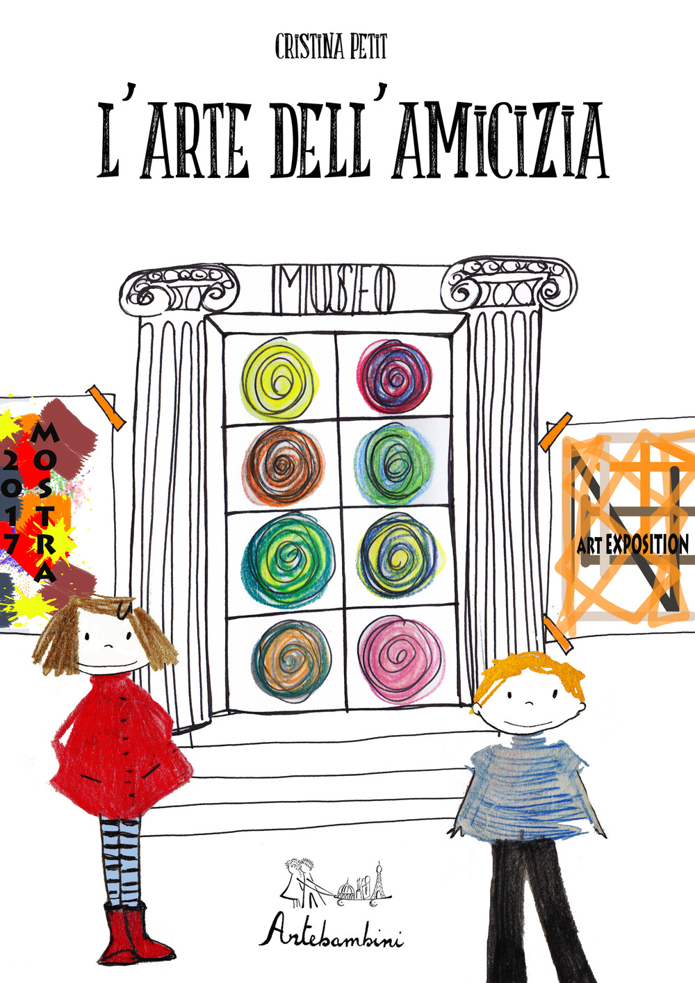 L'arte dell'amicizia