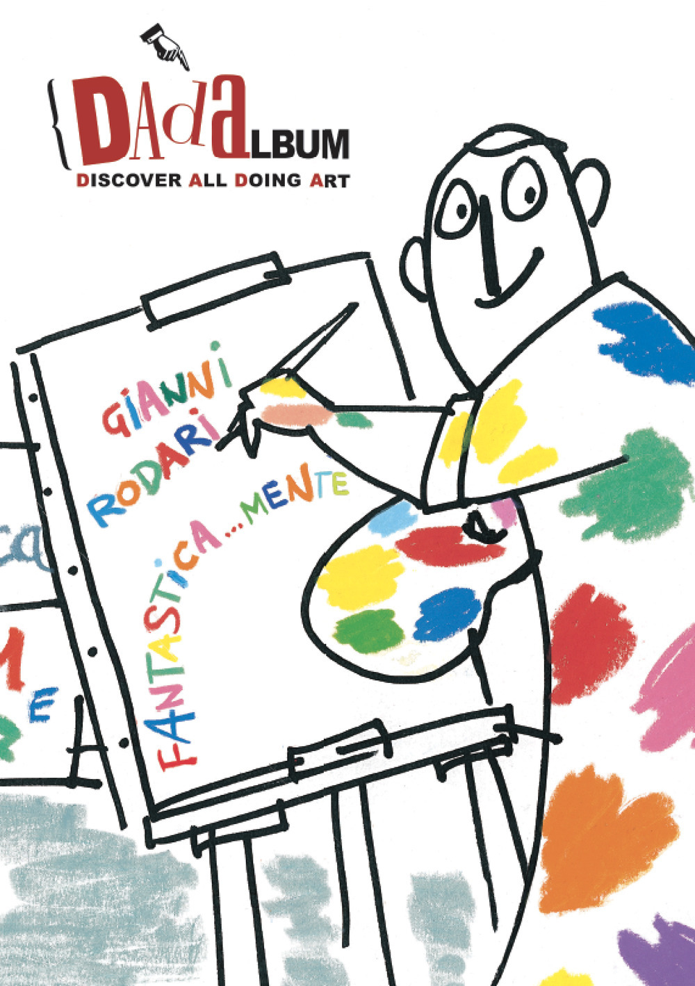 Gianni Rodari fantastica...mente