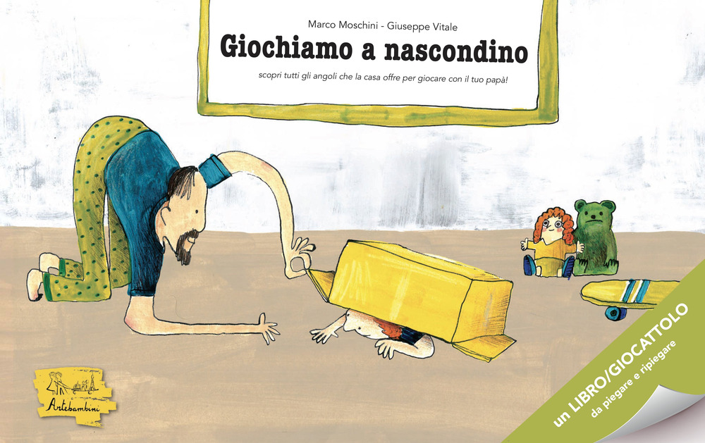 Giochiamo a nascondino