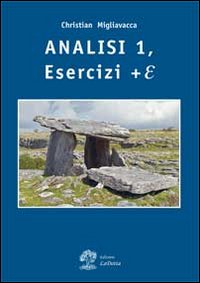 Analisi matematica. Esercizi + E. Vol. 1