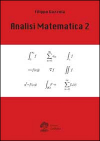 Analisi matematica 2