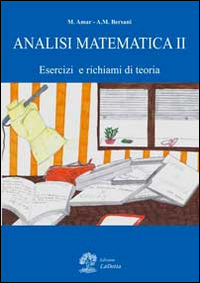 Analisi matematica. Vol. 2: Esercizi e richiami di teoria
