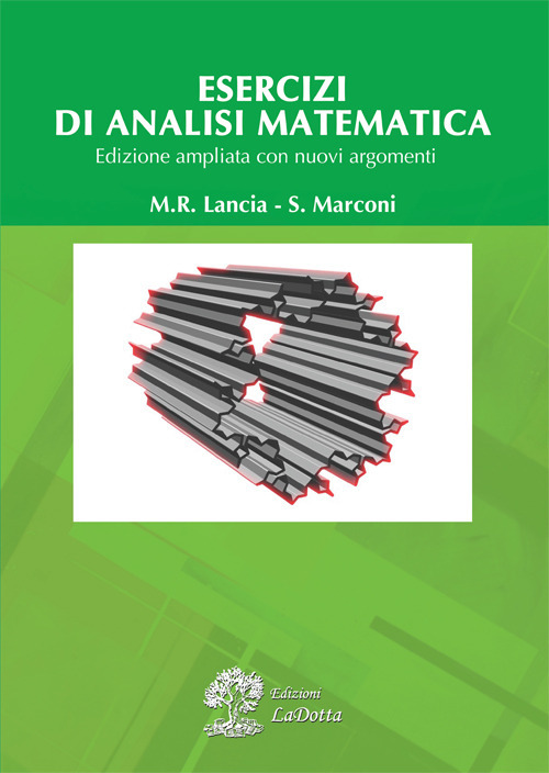 Esercizi di analisi matematica