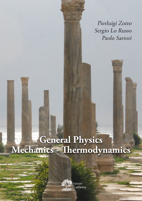 General physics mechanics-thermodynamics