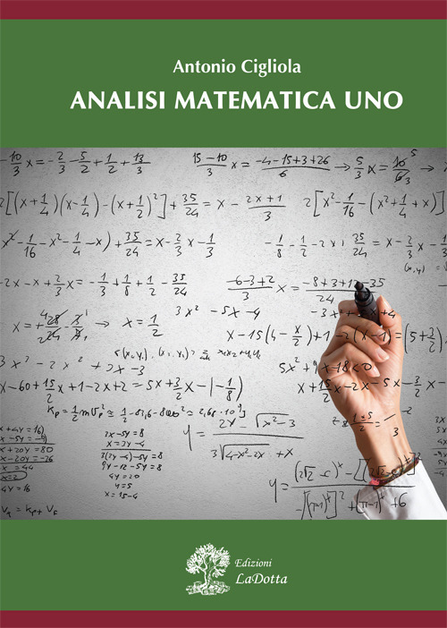 Analisi matematica uno