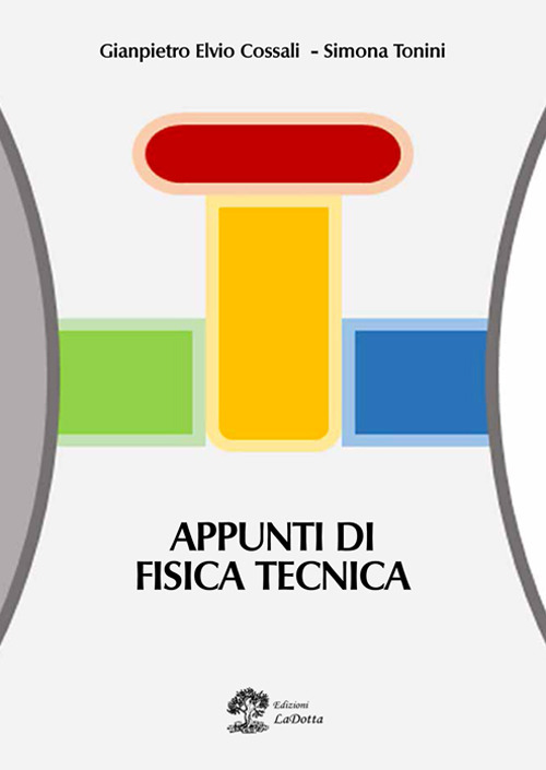 Appunti di fisica tecnica