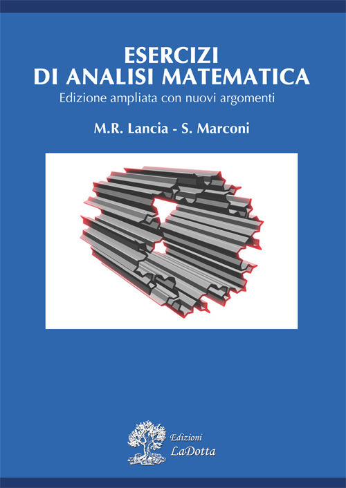 Esercizi di analisi matematica