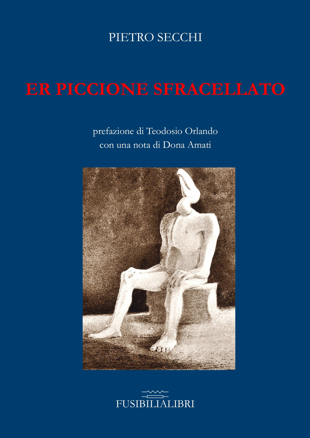 Er piccione sfracellato