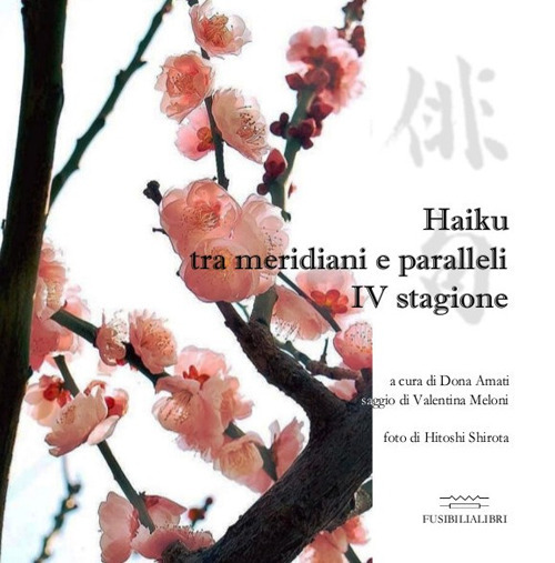Haiku tra meridiani e paralleli. Quarta stagione