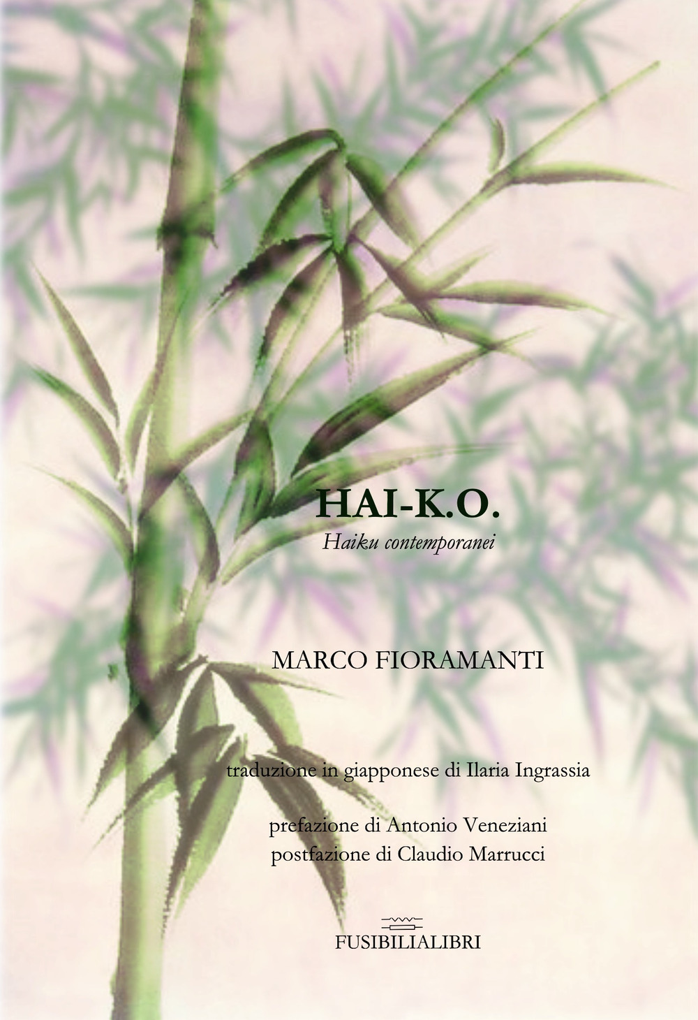 Hai-K.O. Haiku contemporanei