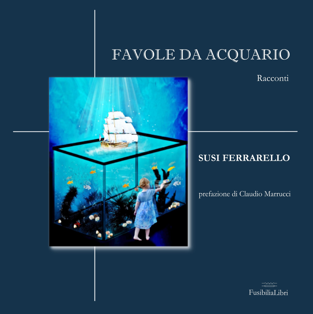 Favole da acquario