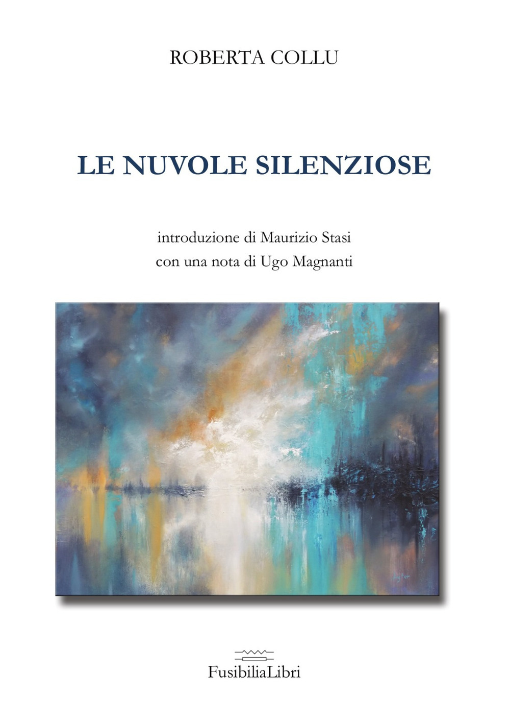 Le nuvole silenziose