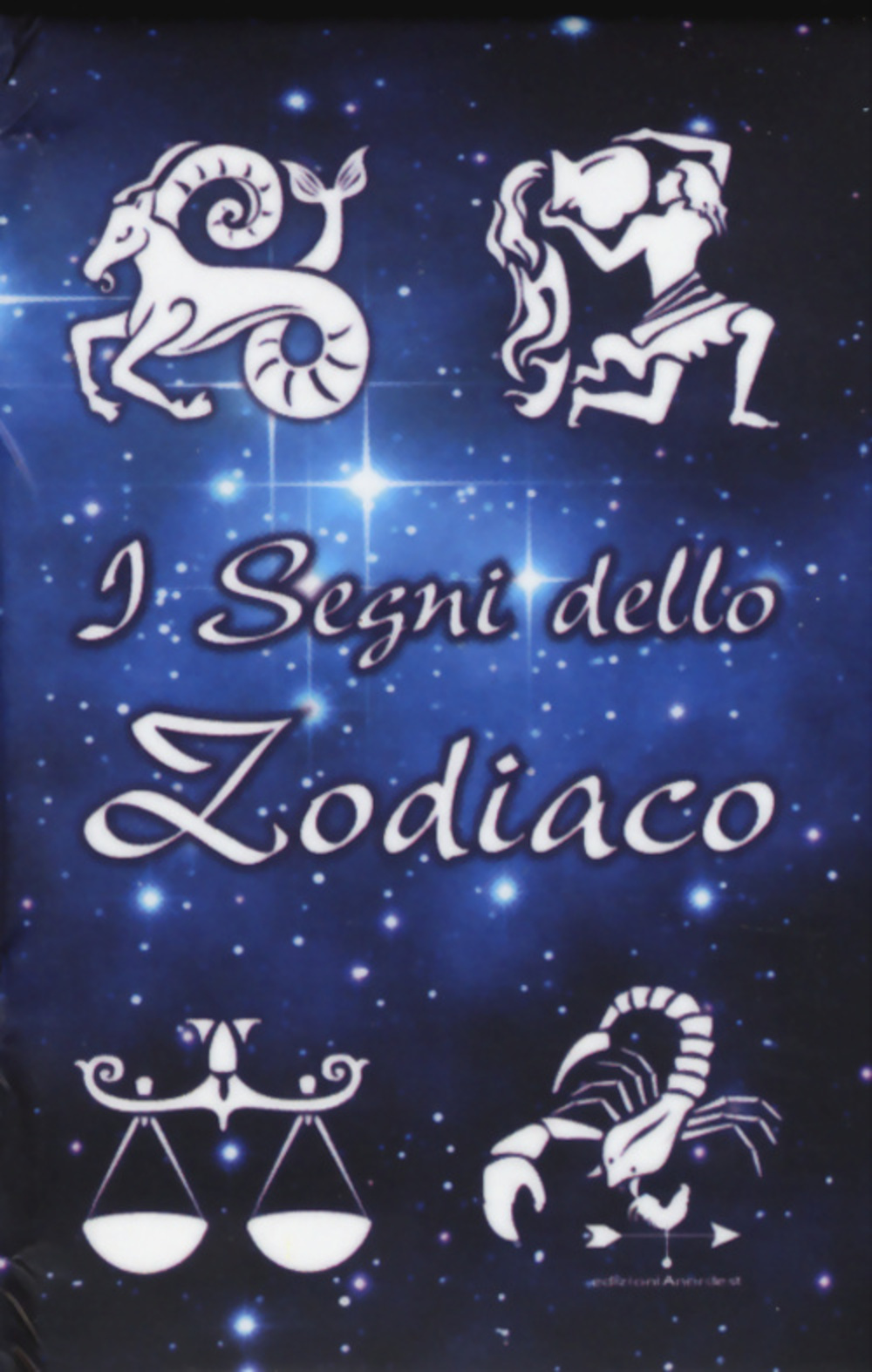 I segni dello zodiaco