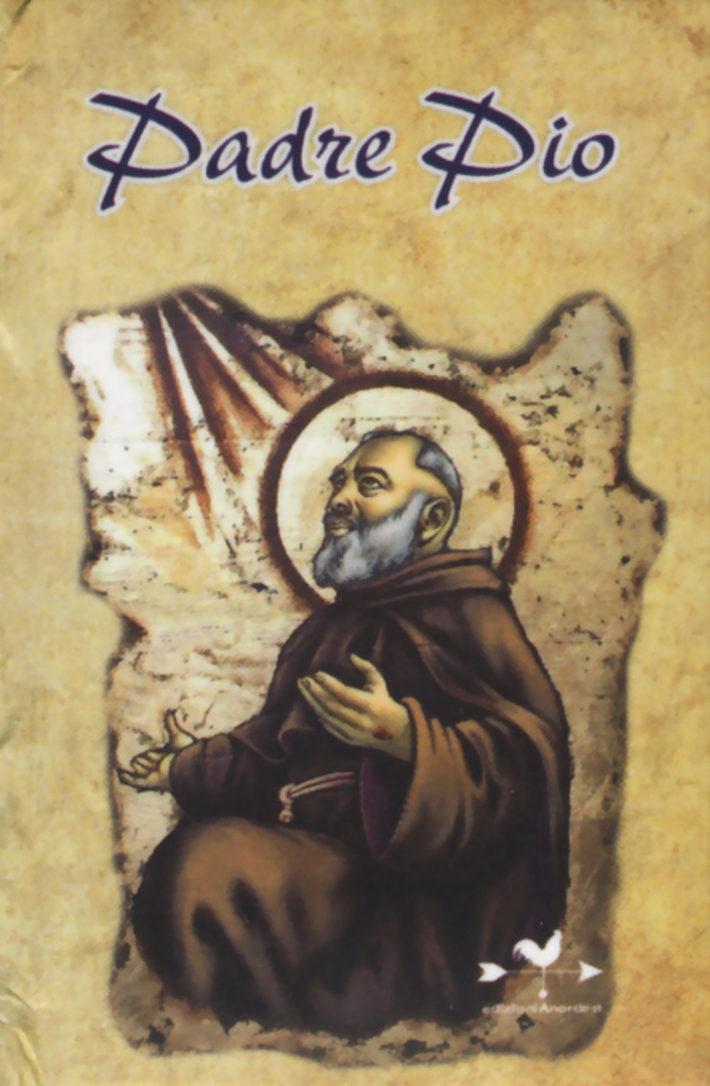 Padre Pio