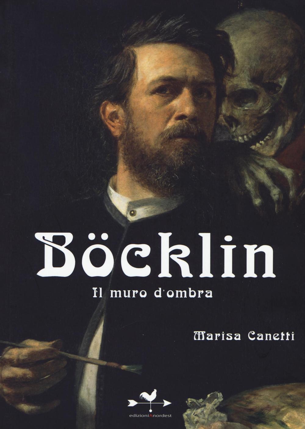 Böcklin. Il muro d'ombra