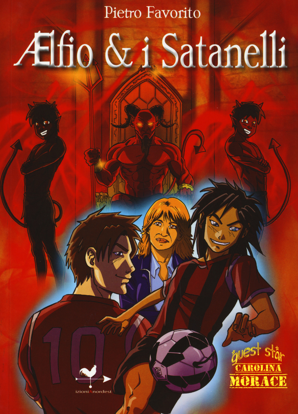 Aelfio & i Satanelli