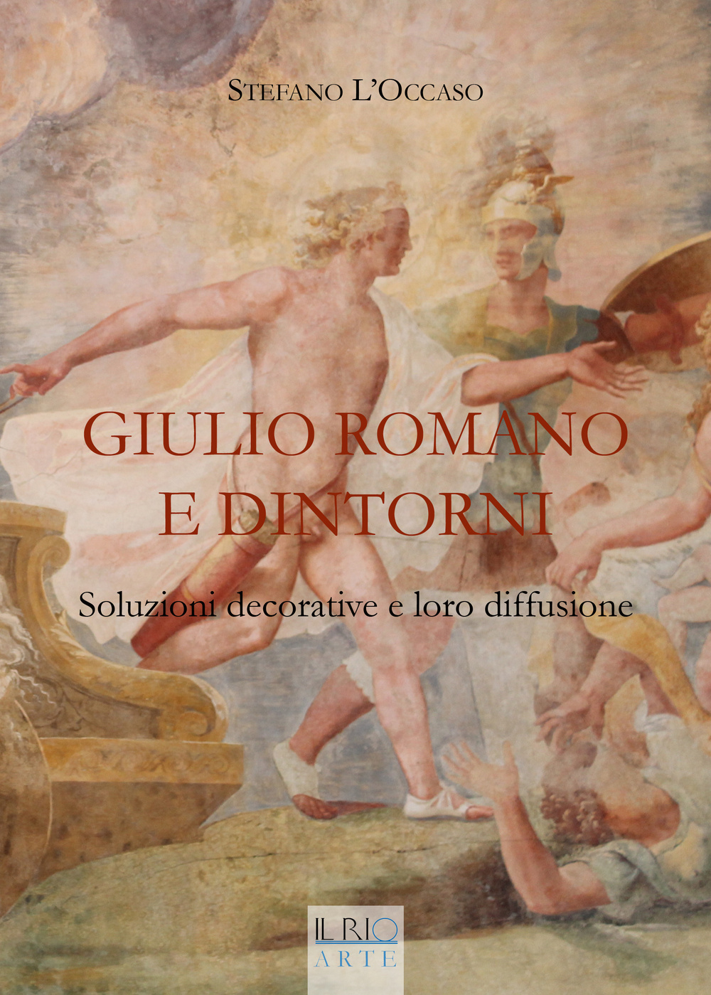 Giulio Romano e dintorni. Soluzioni decorative e loro diffusione