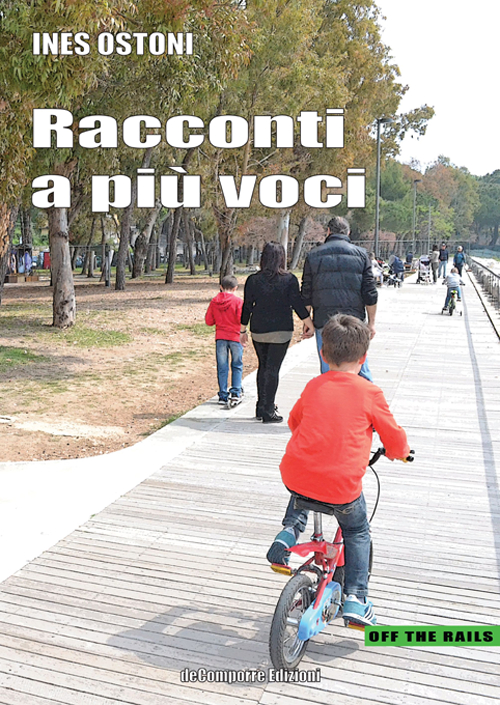Racconti a più voci