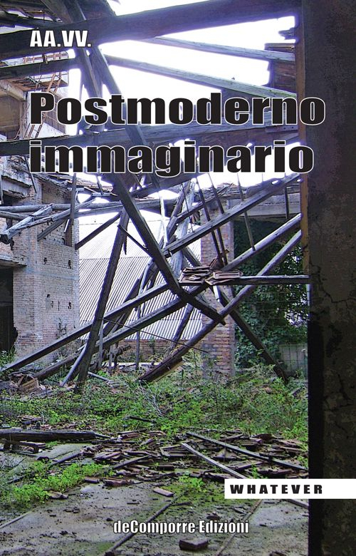 Postmoderno immaginario