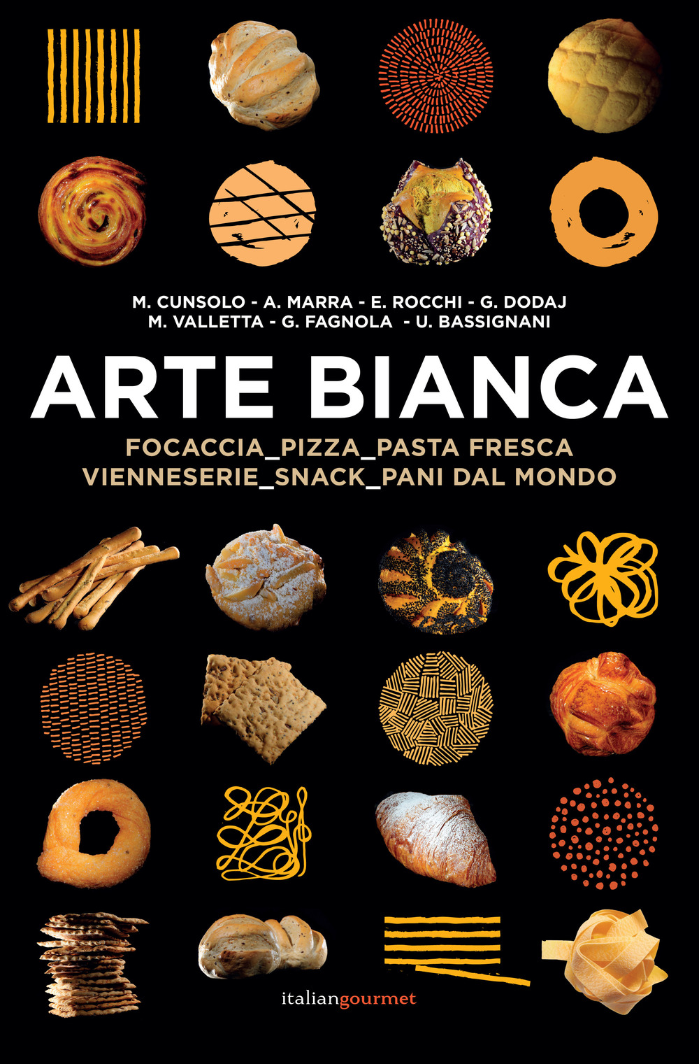 Arte bianca