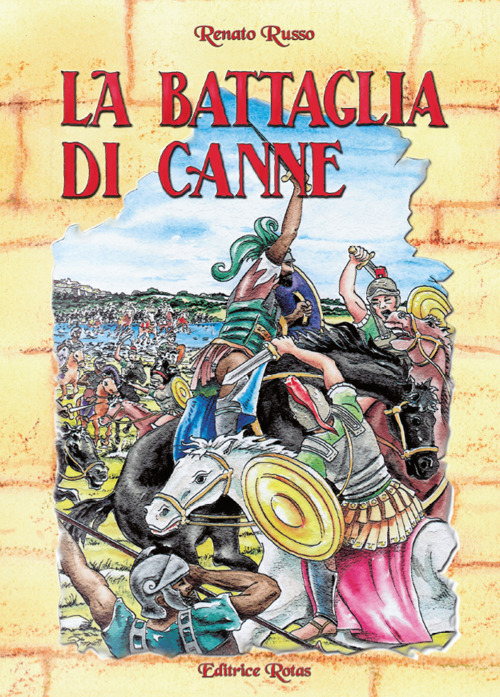 La battaglia di Canne