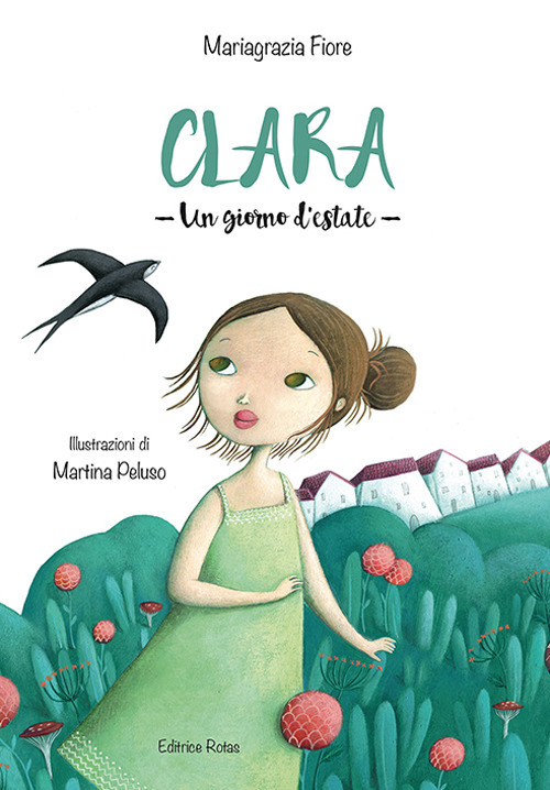 Clara. Un giorno d'estate