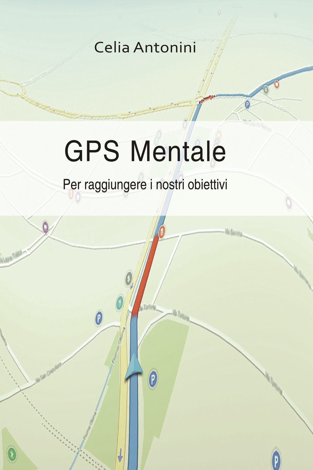 Gps mentale. Per raggiungere i nostri obiettivi