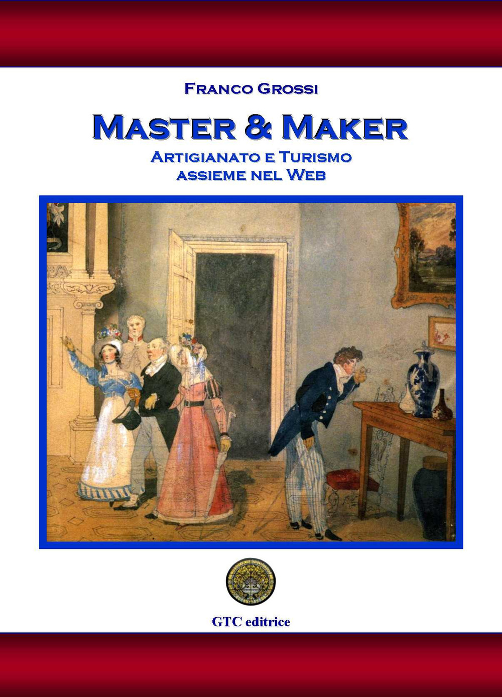 Master & maker. Artigianato e turismo assieme nel web