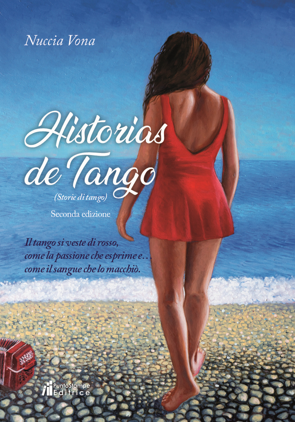 Historias de tango