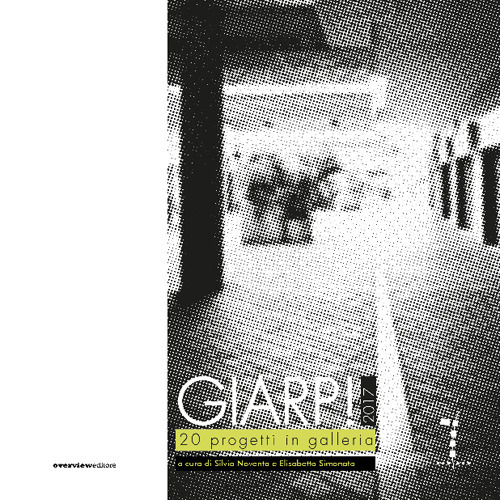 Giarp! 20 progetti in galleria