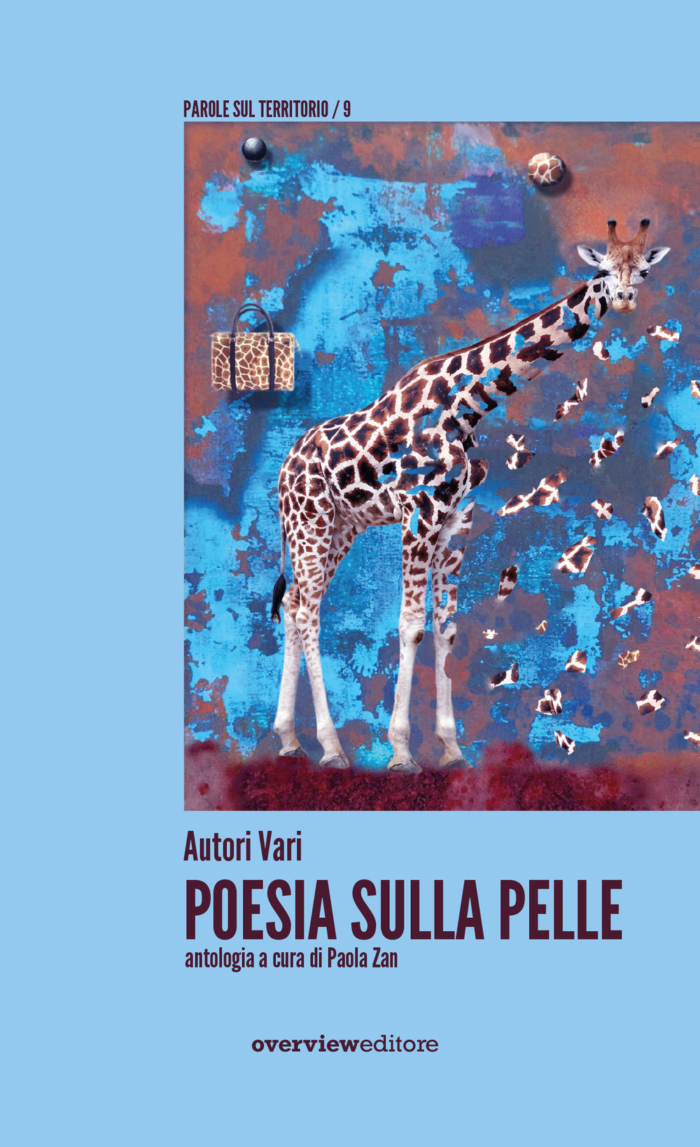 Poesia sulla pelle