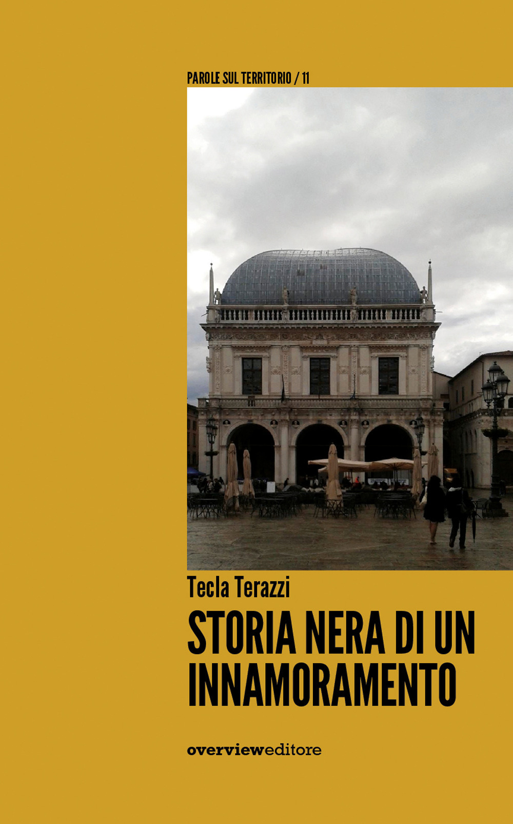Storia nera di un innamoramento